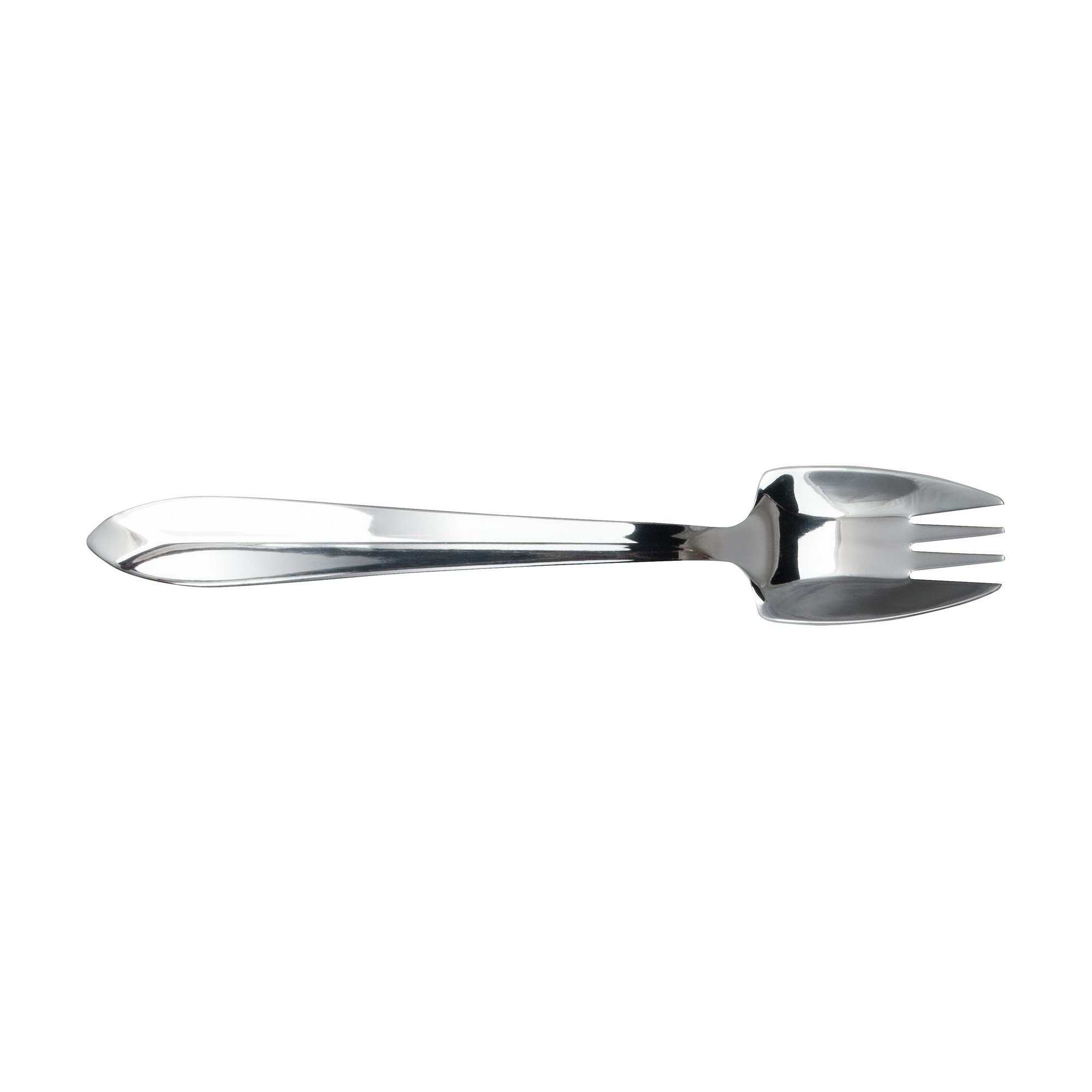 Splayd Original Stainless Steel Mirror Set/2-3