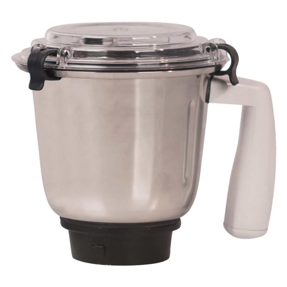 Wonderchef Premium Mixer Grinder Velvet 750W-2