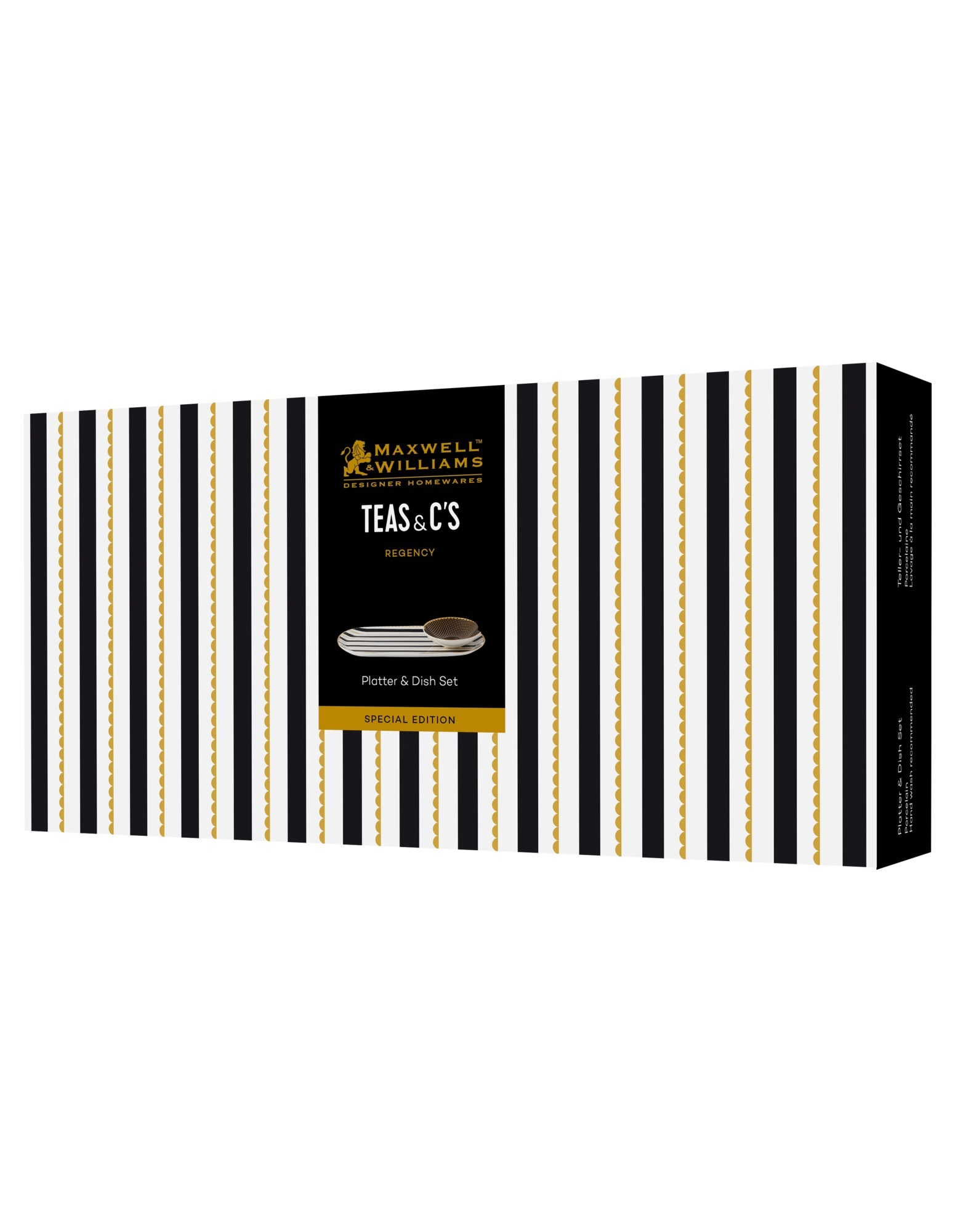Maxwell & Williams Teas & C