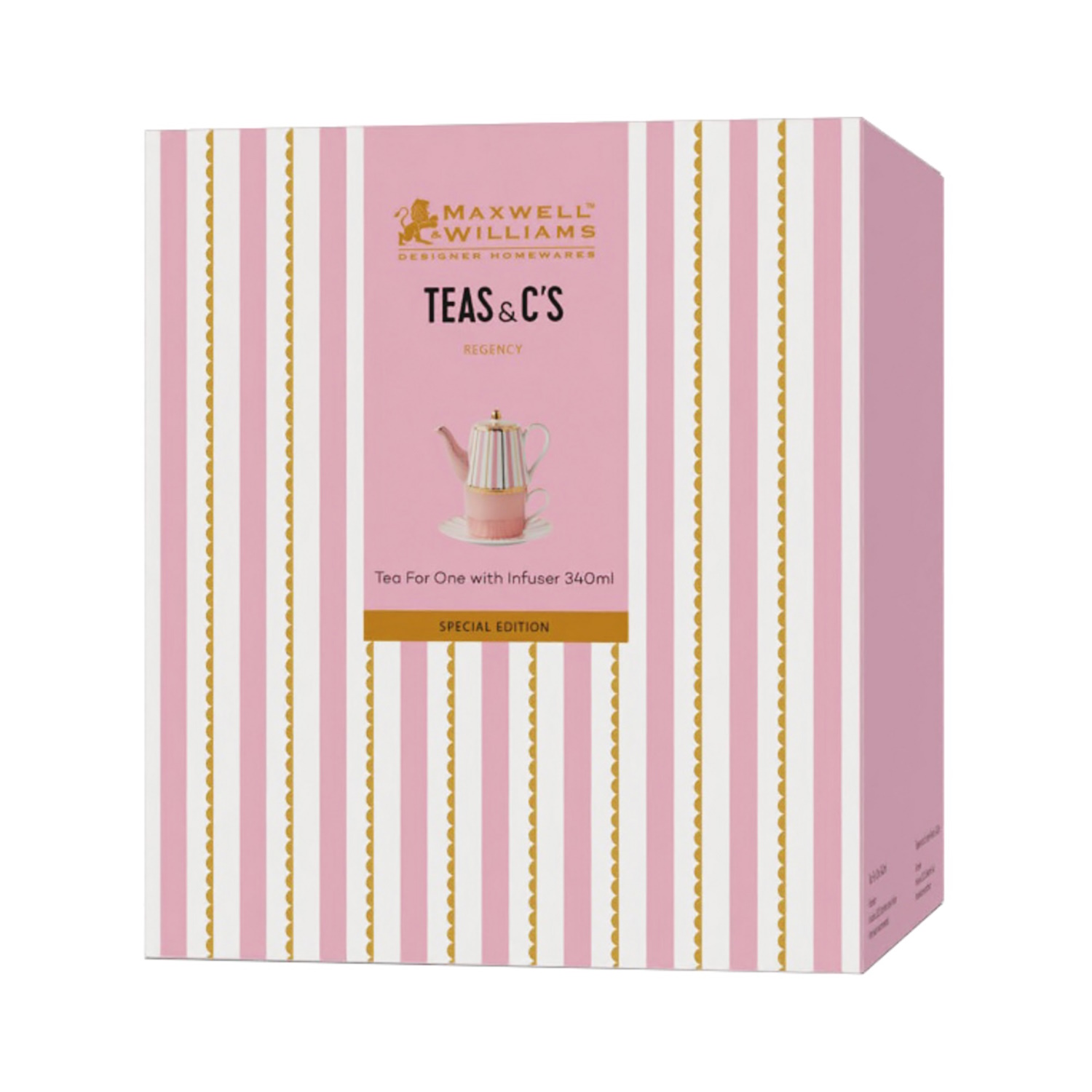 Maxwell & Williams Teas & C