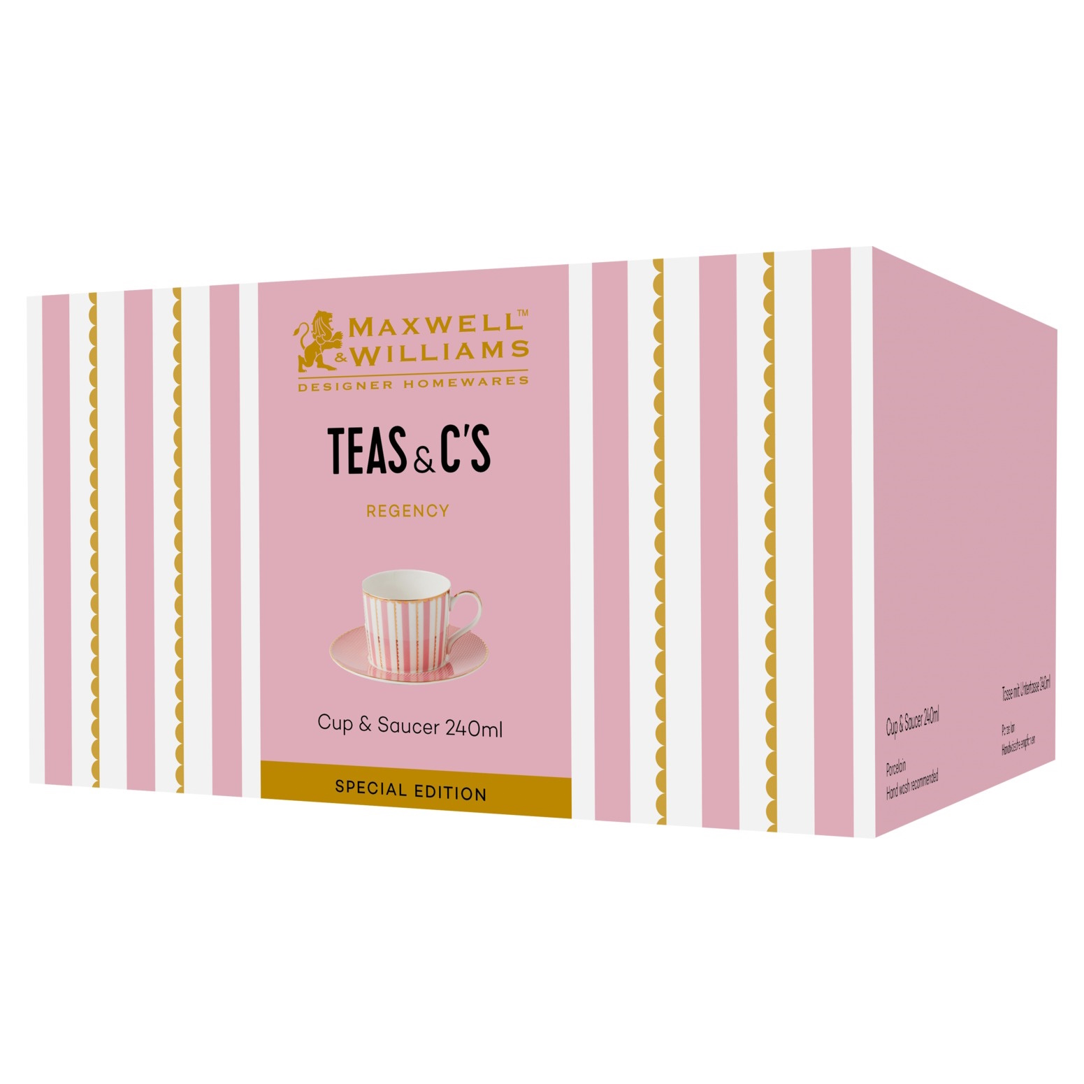 Maxwell & Williams Teas & C