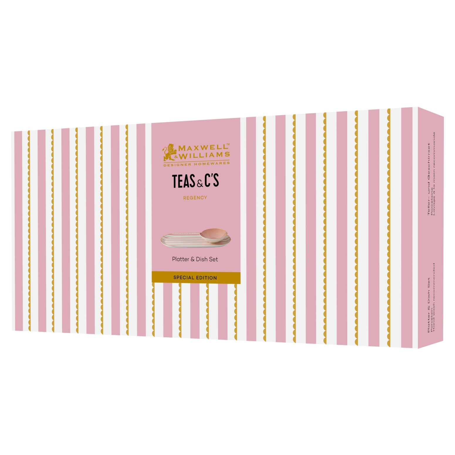 Maxwell & Williams Teas & C