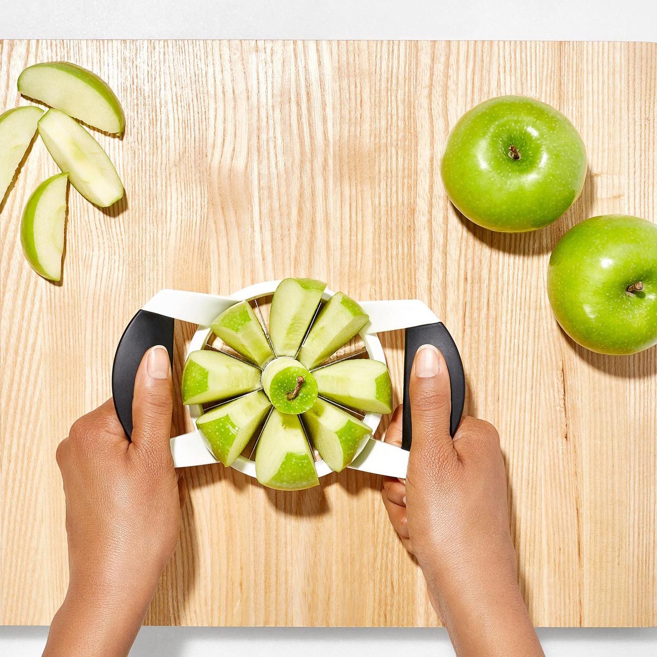 Oxo GG Apple Divider-3