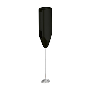 Avanti Little Whipper Milk Frother Black