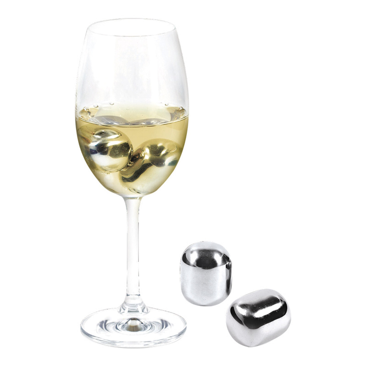 Avanti Wine Pearls Set of 4-3