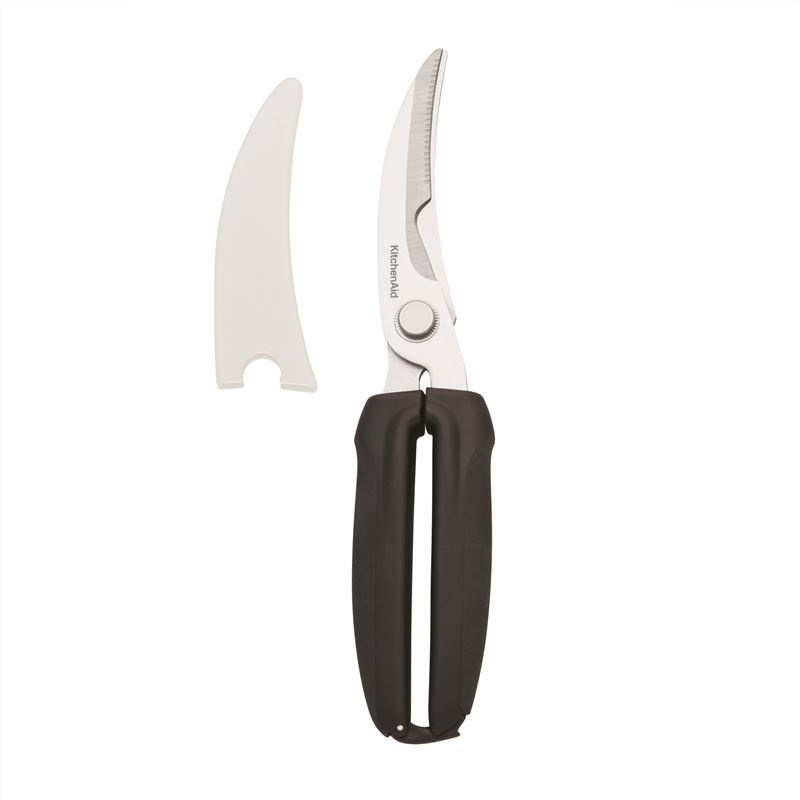 Kitchen Aid Poultry Shears-3