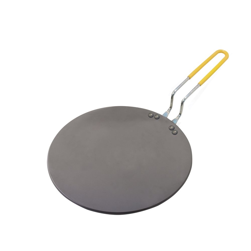 Wonderchef Hard Anodised Roti Tawa 25cm-1