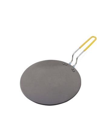 Wonderchef Hard Anodised Roti Tawa 25cm