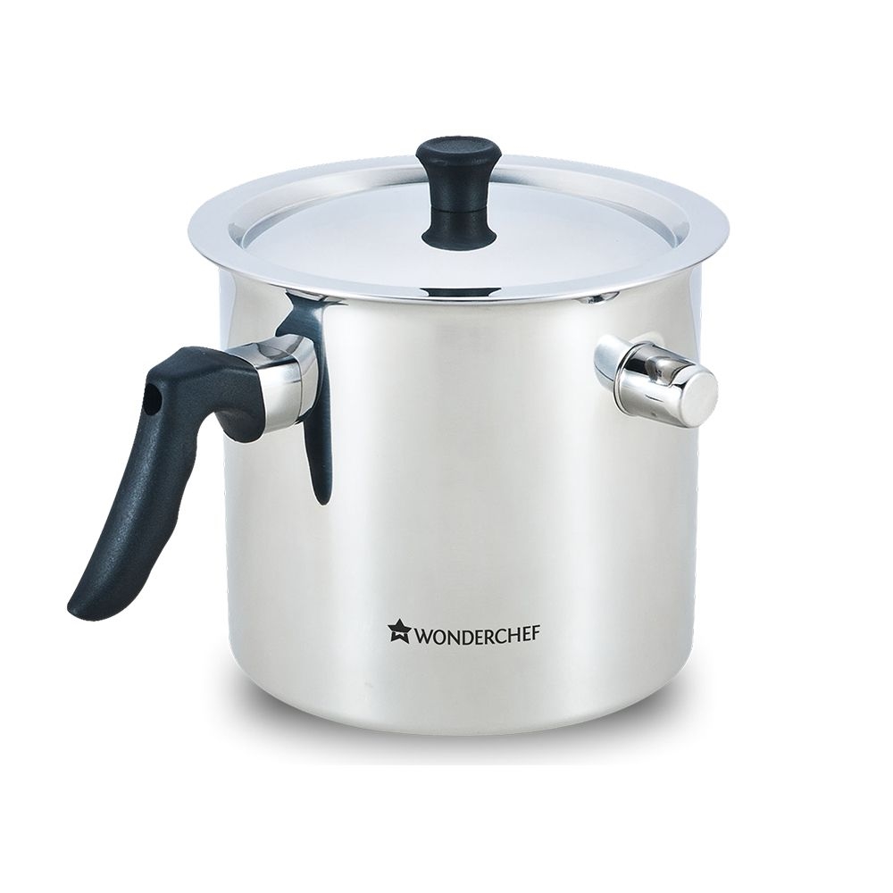 Wonderchef Milk Pan Jumbo 2L-1