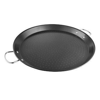 Avanti Paella Pan Non-Stick 46cm