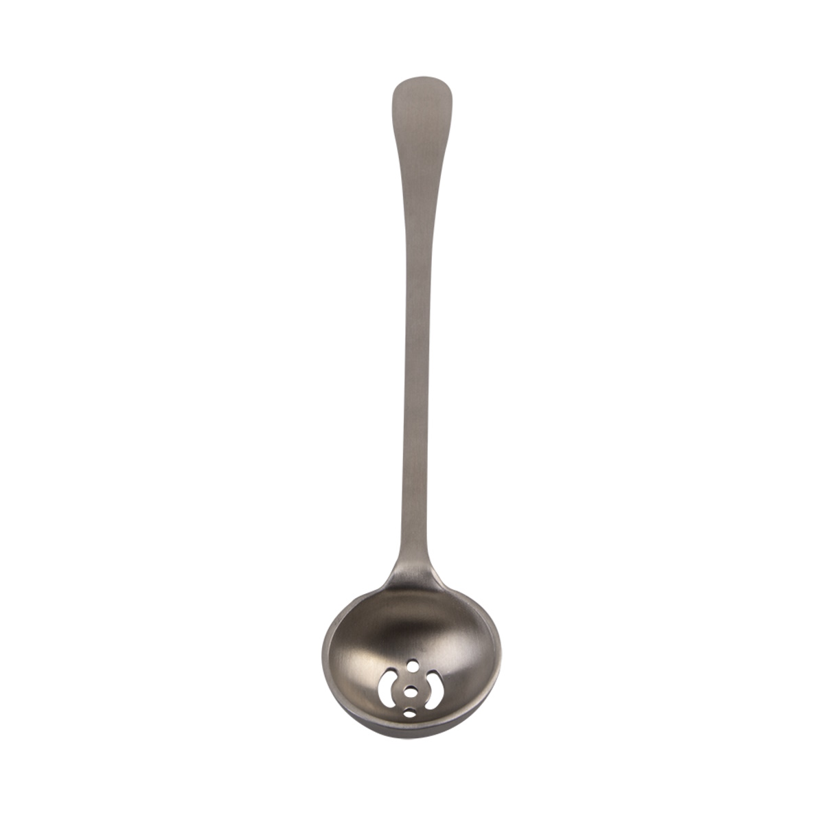 Dline Stainless Steel Olive Spoon-4