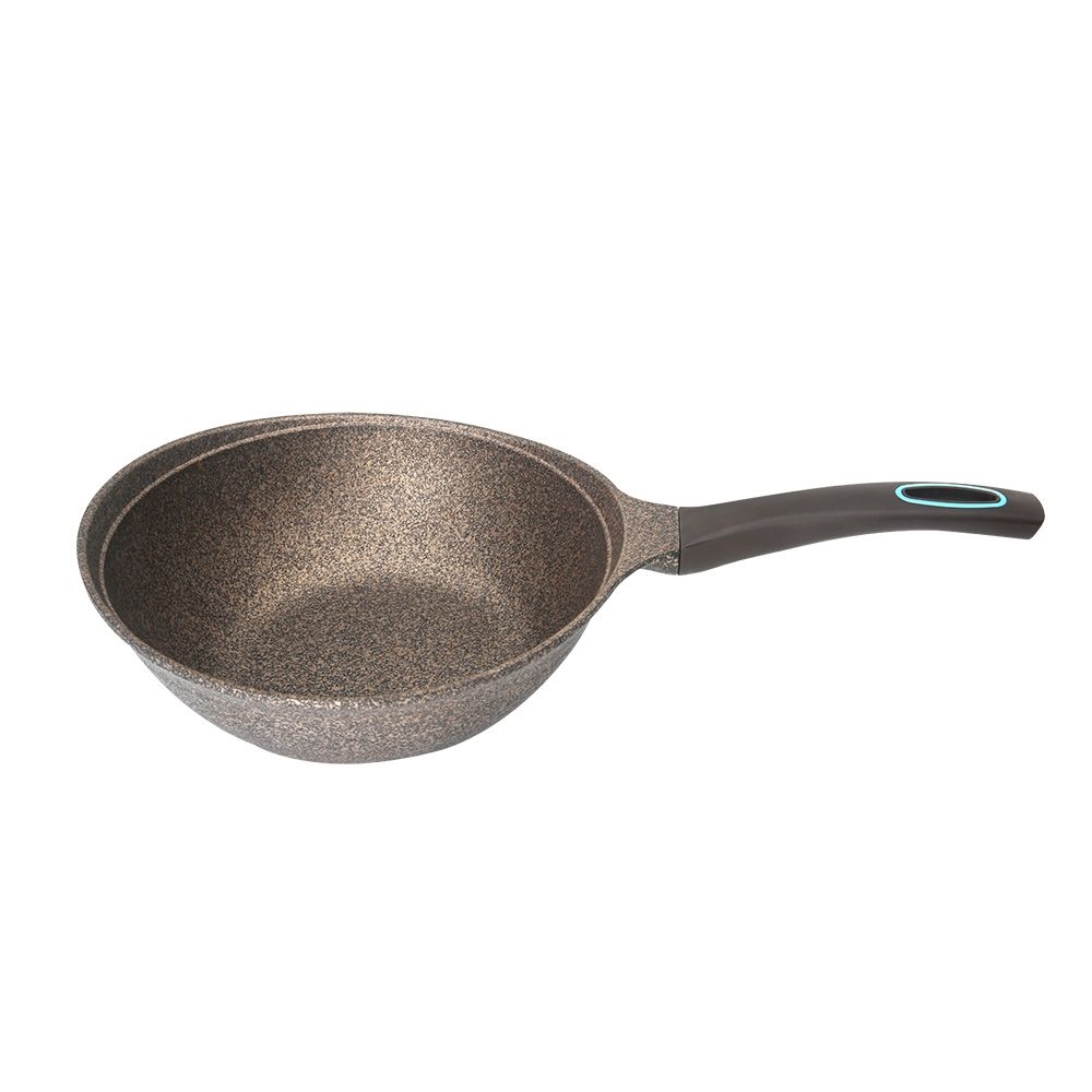 Wonderchef Jaisalmer Wok 26cm-1
