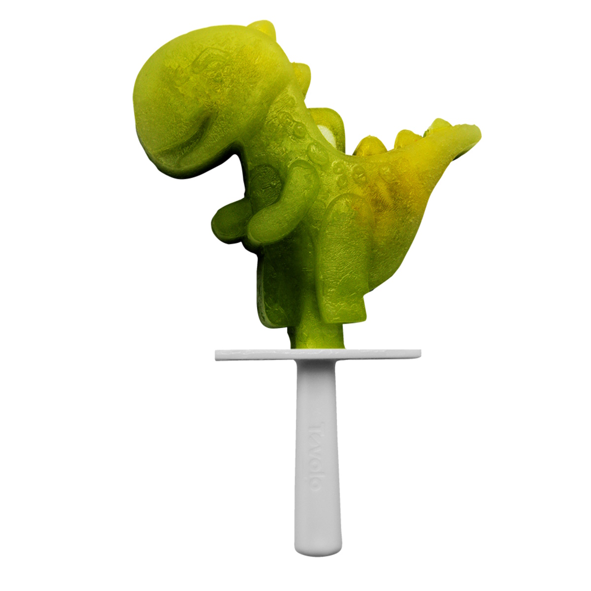Tovolo Stackable Pop Moulds Set of 4 - Dinosaur-3