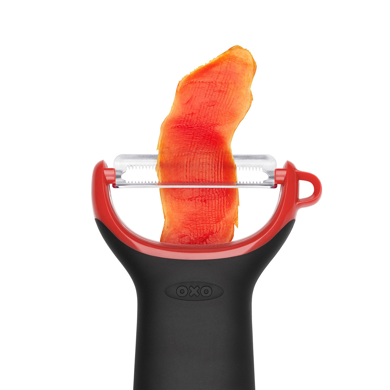 Oxo GG Serrated Prep Peeler