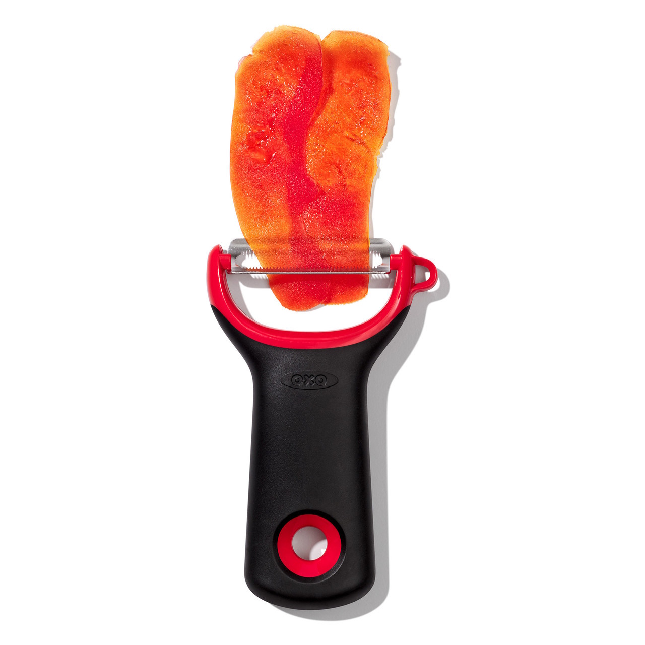 Oxo GG Serrated Prep Peeler-3