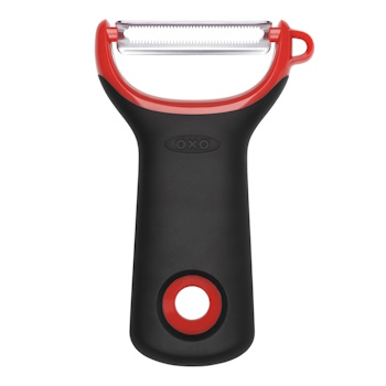 Oxo GG Serrated Prep Peeler