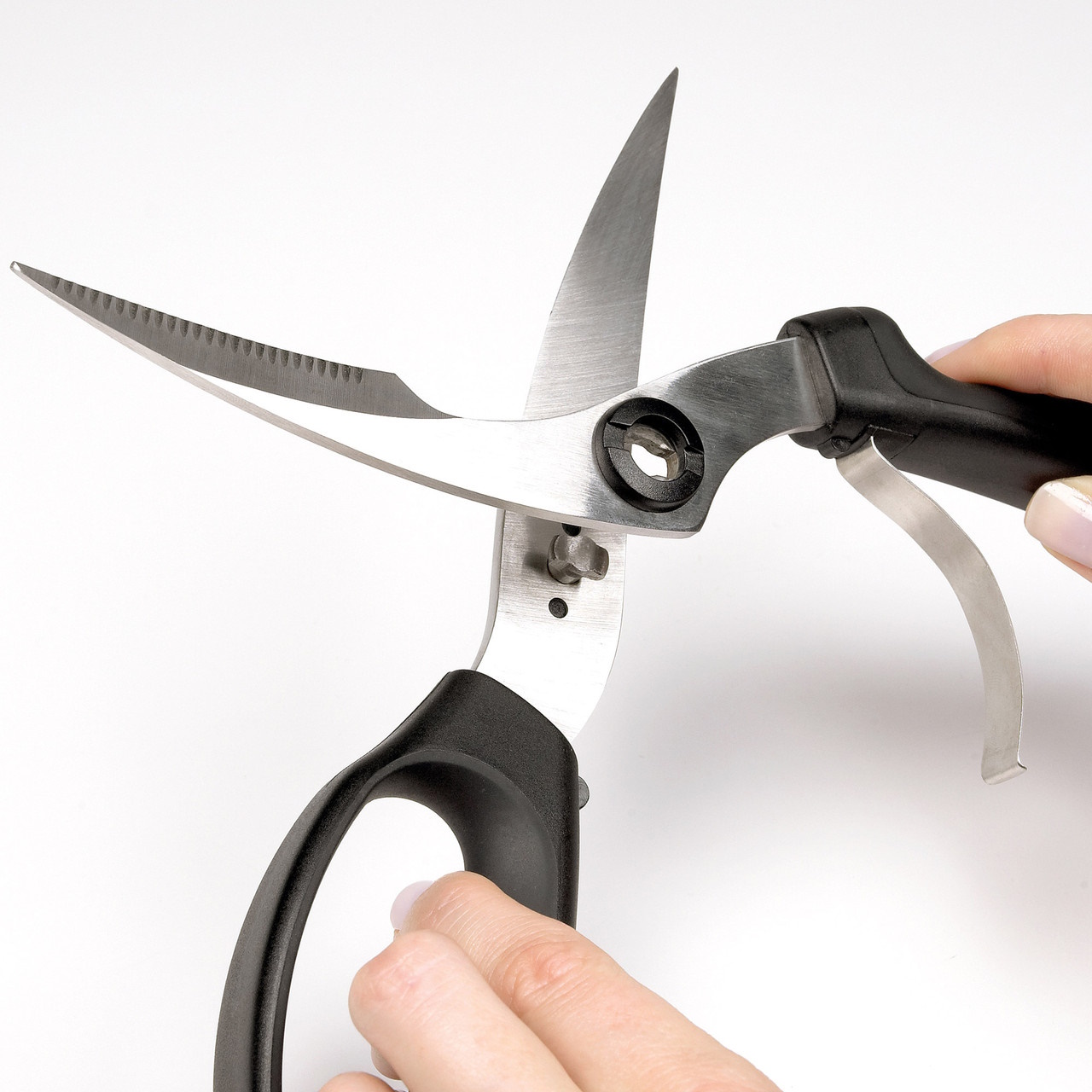 OXO GG Poultry Shears-3