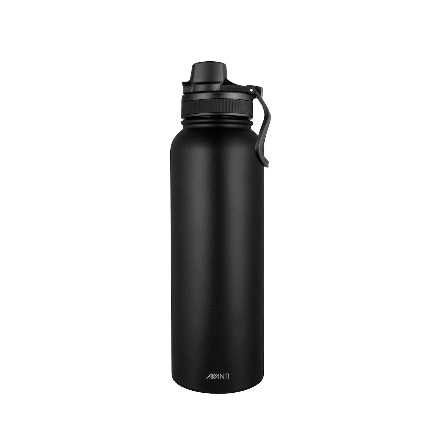 Avanti HydroSport Quench Bottle 1.1L - Black-2
