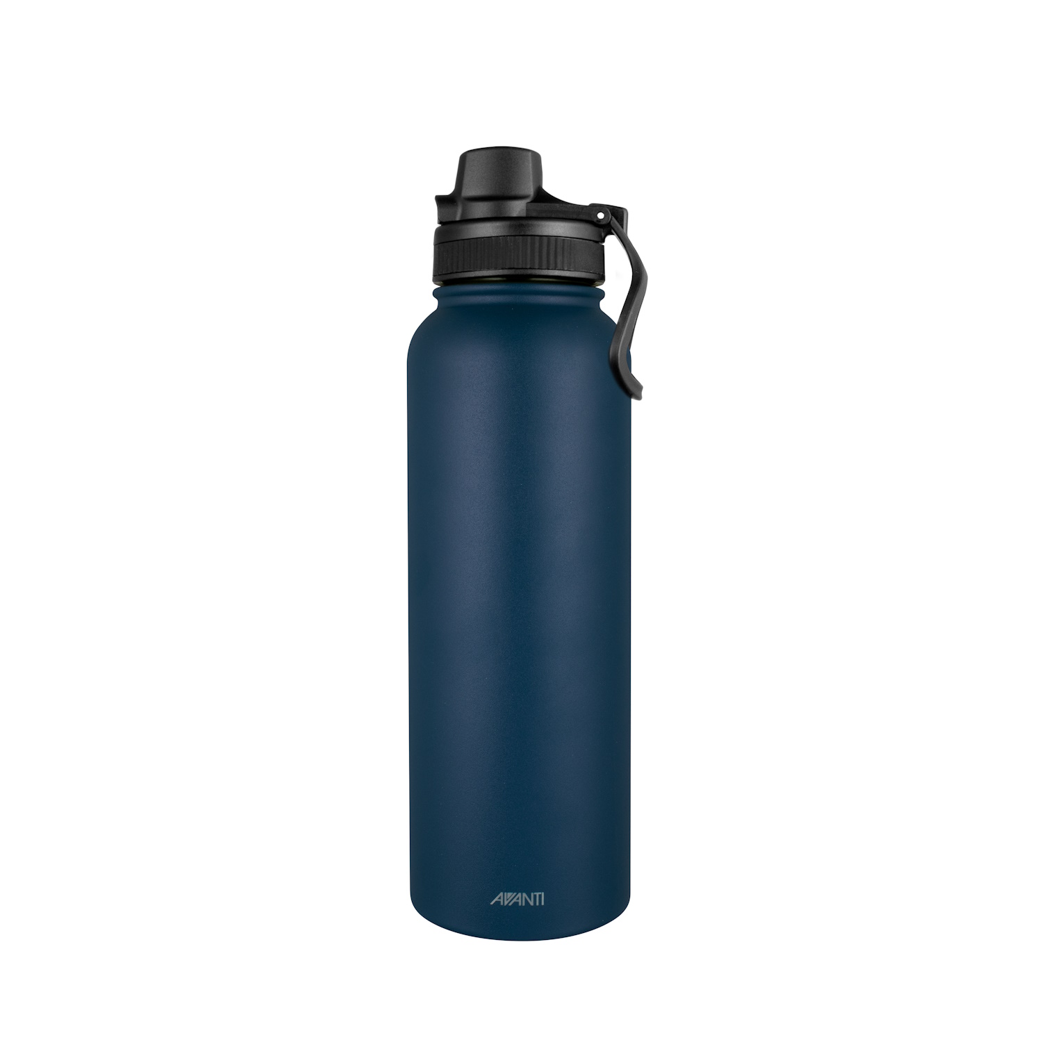 Avanti HydroSport Quench Bottle 1.1L - Navy-2