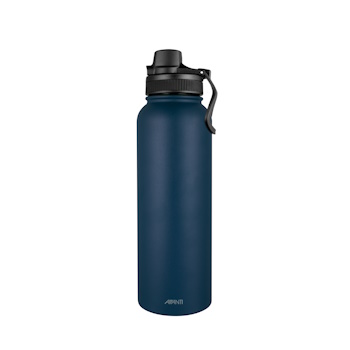 Avanti HydroSport Quench Bottle 1.1L - Navy