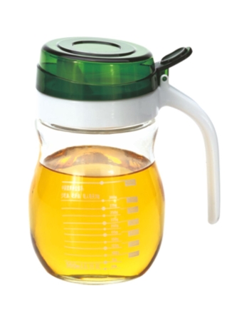 Wonderchef Oil Pourer Green 550Ml