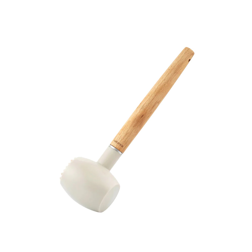 Wiltshire Eat Smart Utensils - Meat Tenderiser-4