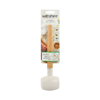 Wiltshire Eat Smart Utensils - Meat Tenderiser