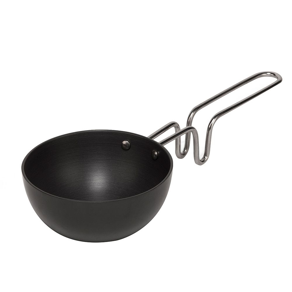 Wonderchef Tadka Pan Large 10cm-2