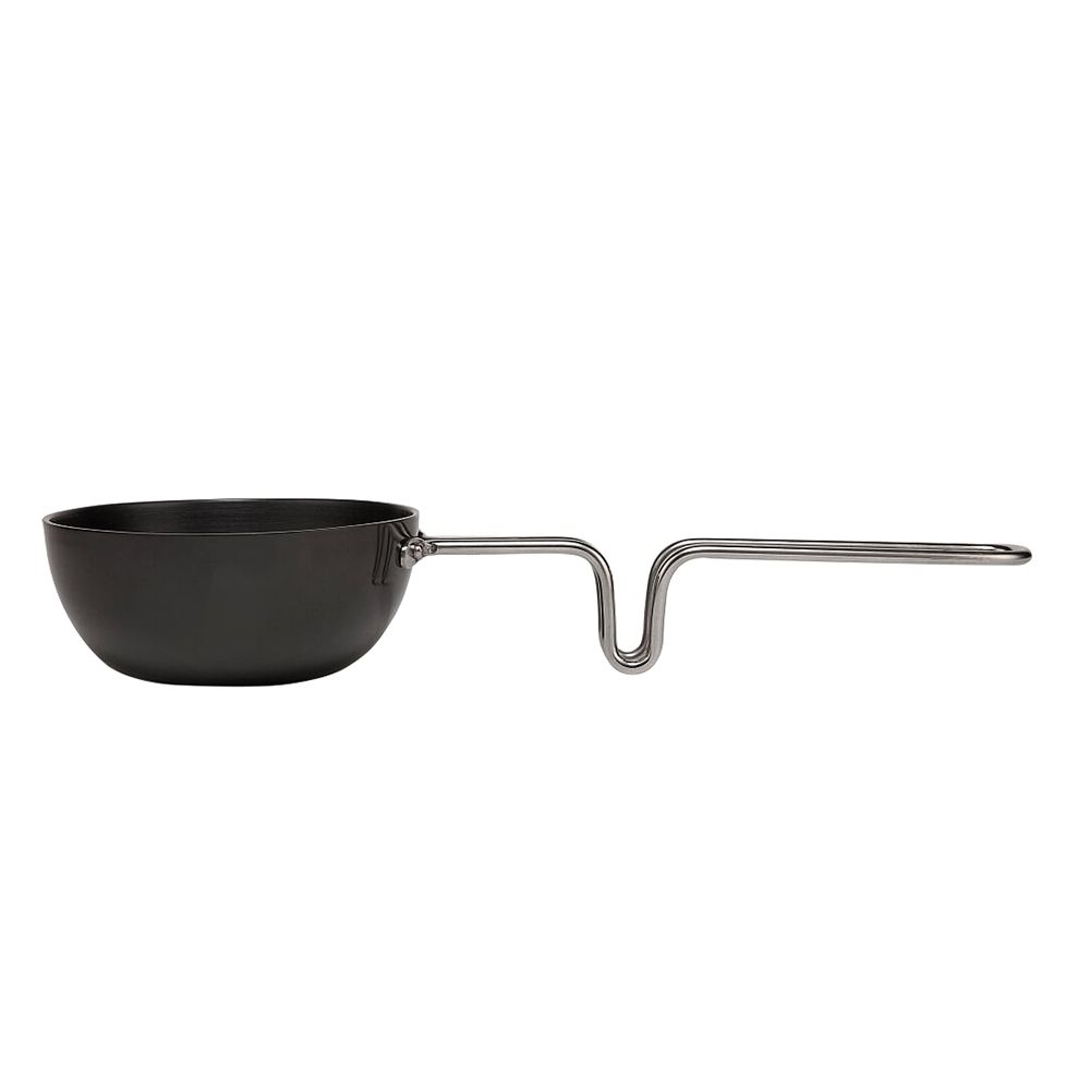 Wonderchef Tadka Pan Large 10cm-3