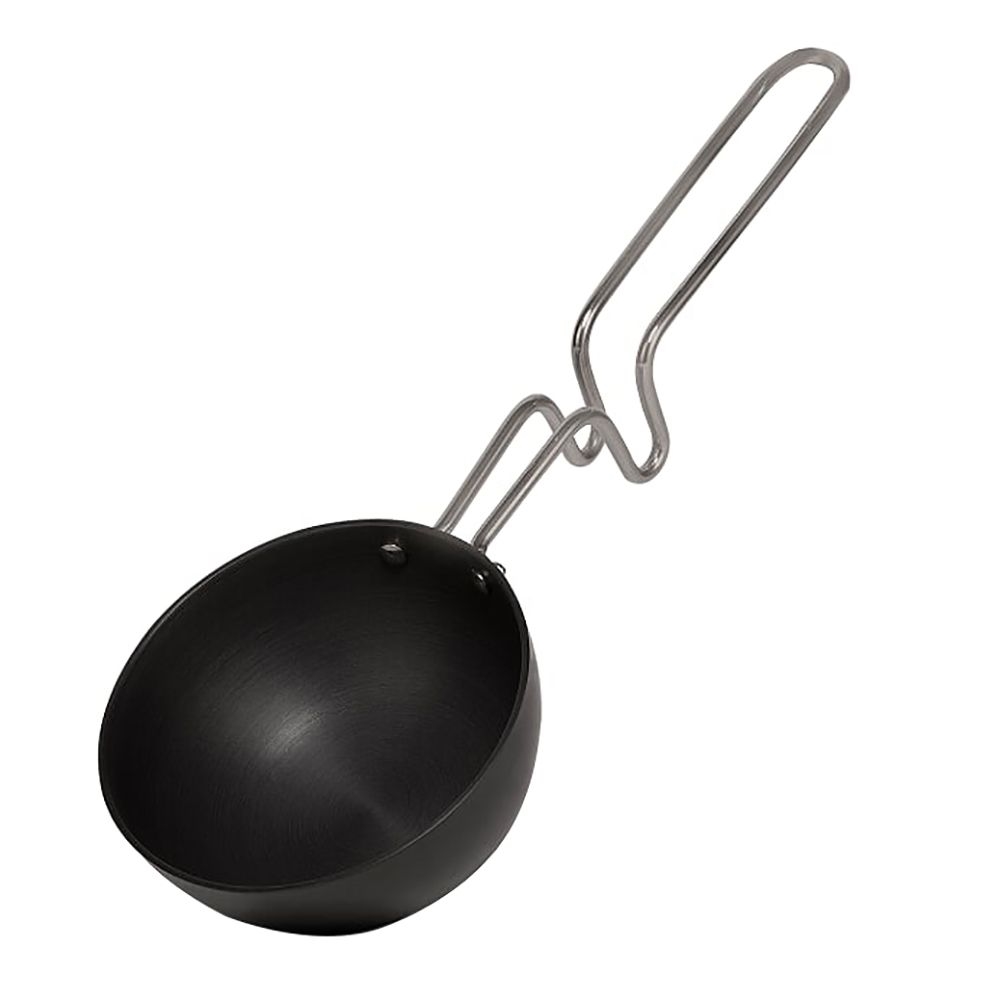 Wonderchef Tadka Pan Large 10cm-4