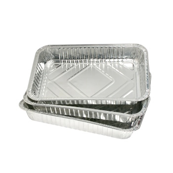 Wiltshire Bar-B Medium Foil Trays Pack of 3