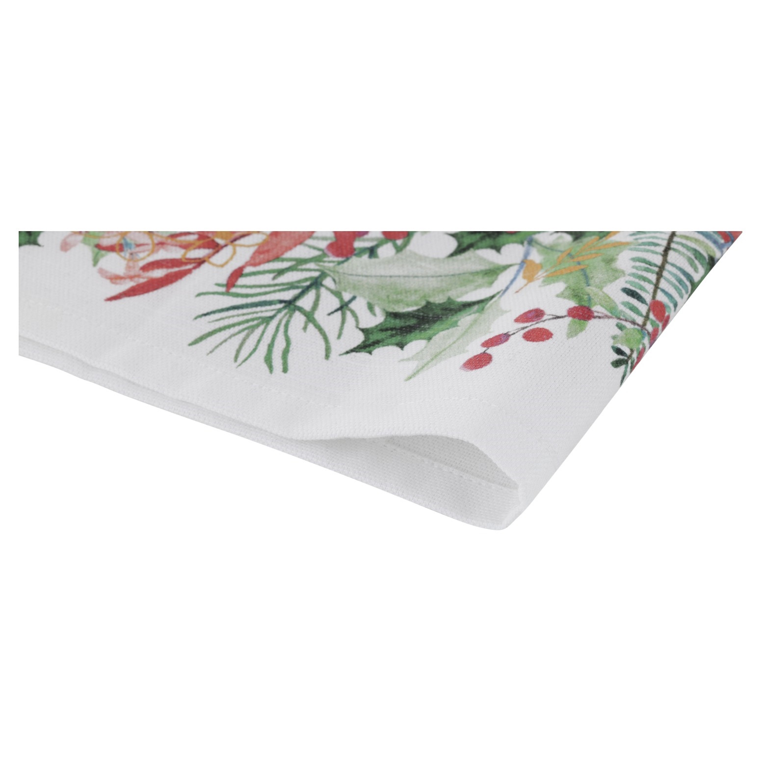 Maxwell & Williams Merry Berry Cotton Napkin Set of 4 45x45cm