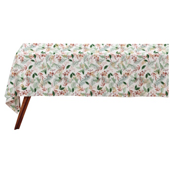 Maxwell & Williams Merry Berry Cotton Rectangular Tablecloth 270x150cm