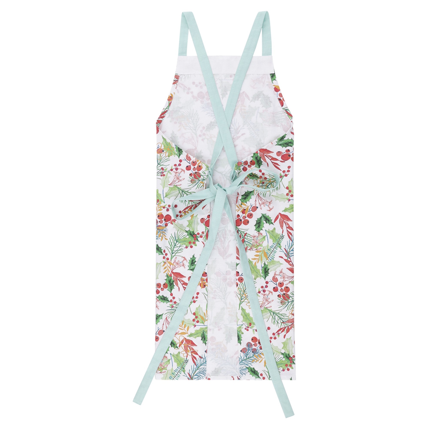 Maxwell & Williams Merry Berry Apron 70x90cm Gift Boxed