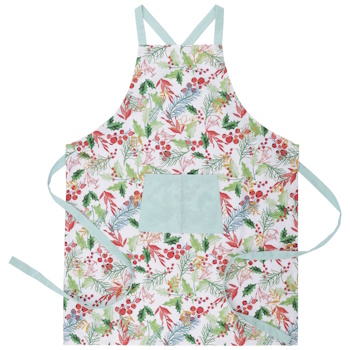 Maxwell & Williams Merry Berry Apron 70x90cm Gift Boxed