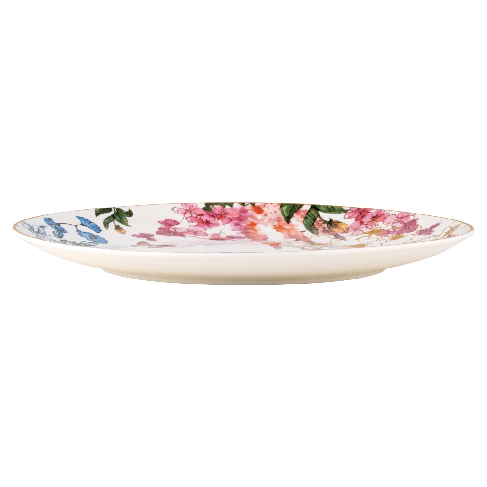 Maxwell & Williams Estelle Michaelides Enchantment Round Platter 30cm Gift Boxed-2