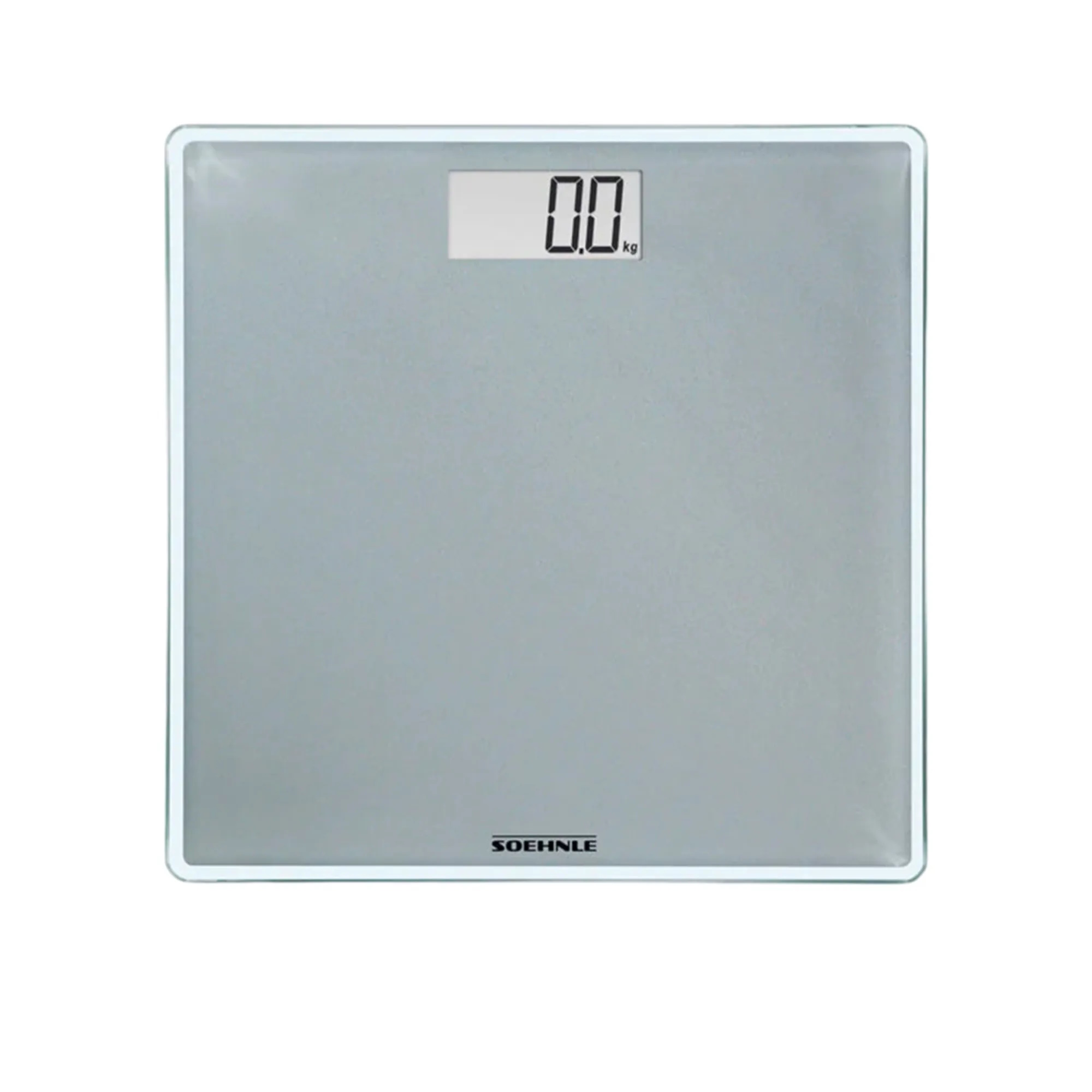 Soehnle Style Sense Compact 300 Silver-1