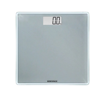 Soehnle Style Sense Compact 300 Silver