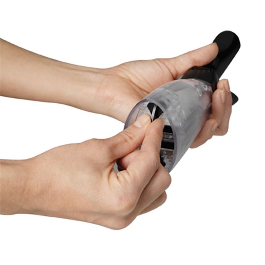 Chefn Dual Grinder Salt & Pepper Grinder-4