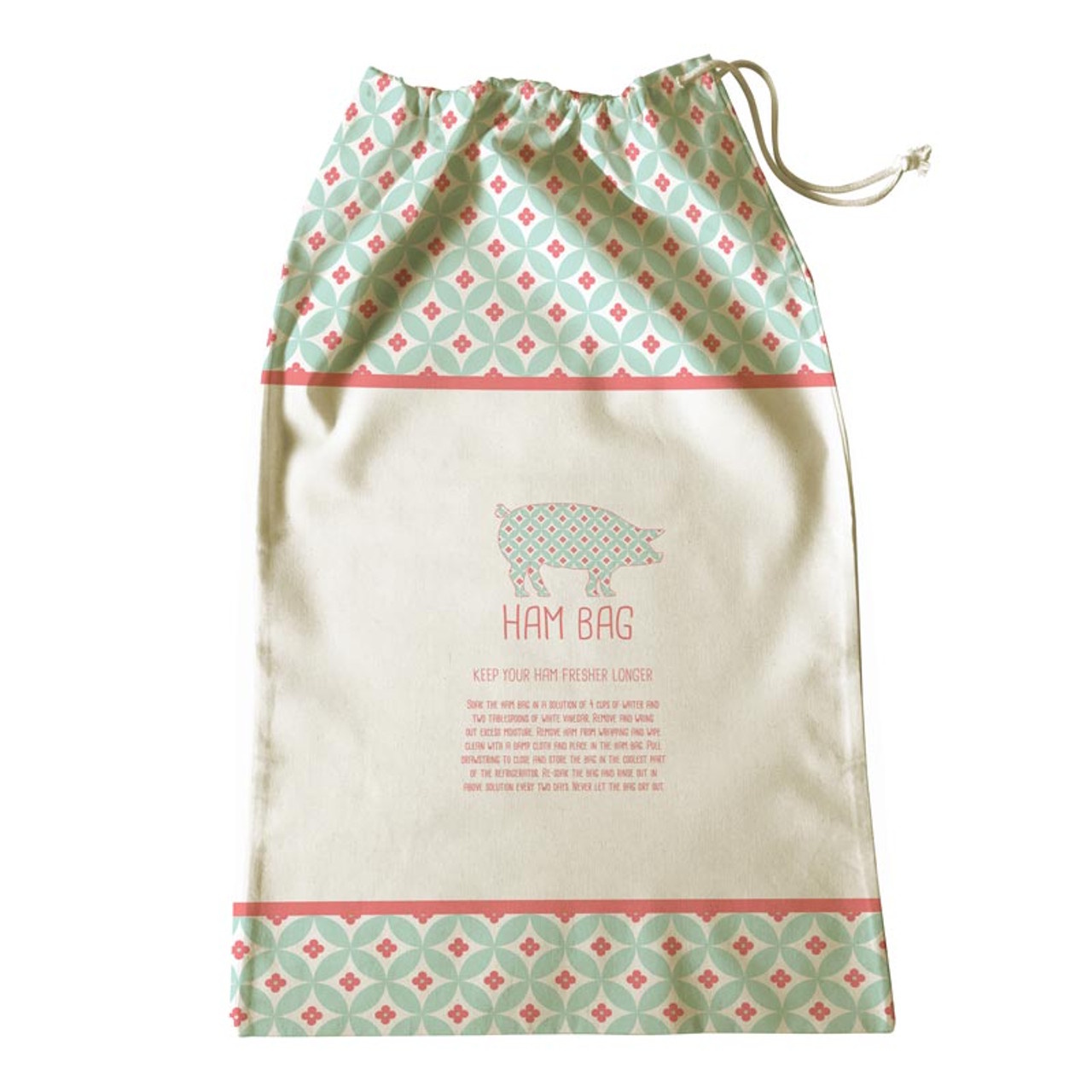Avanti Ham Bag 65x40cm-3