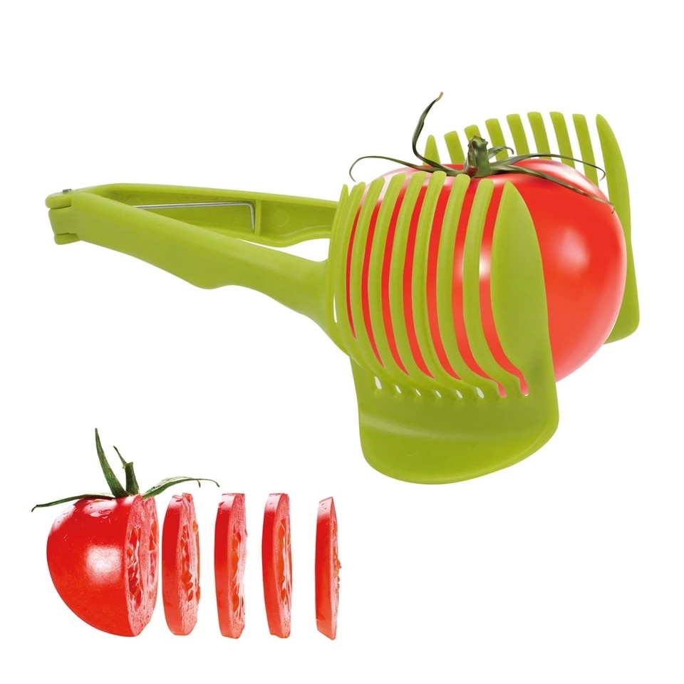 Fruit Vegetable Slicer-1