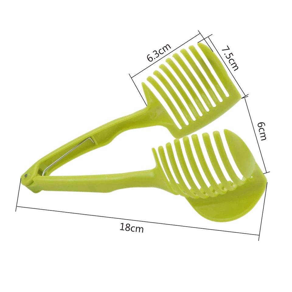 Fruit Vegetable Slicer-4