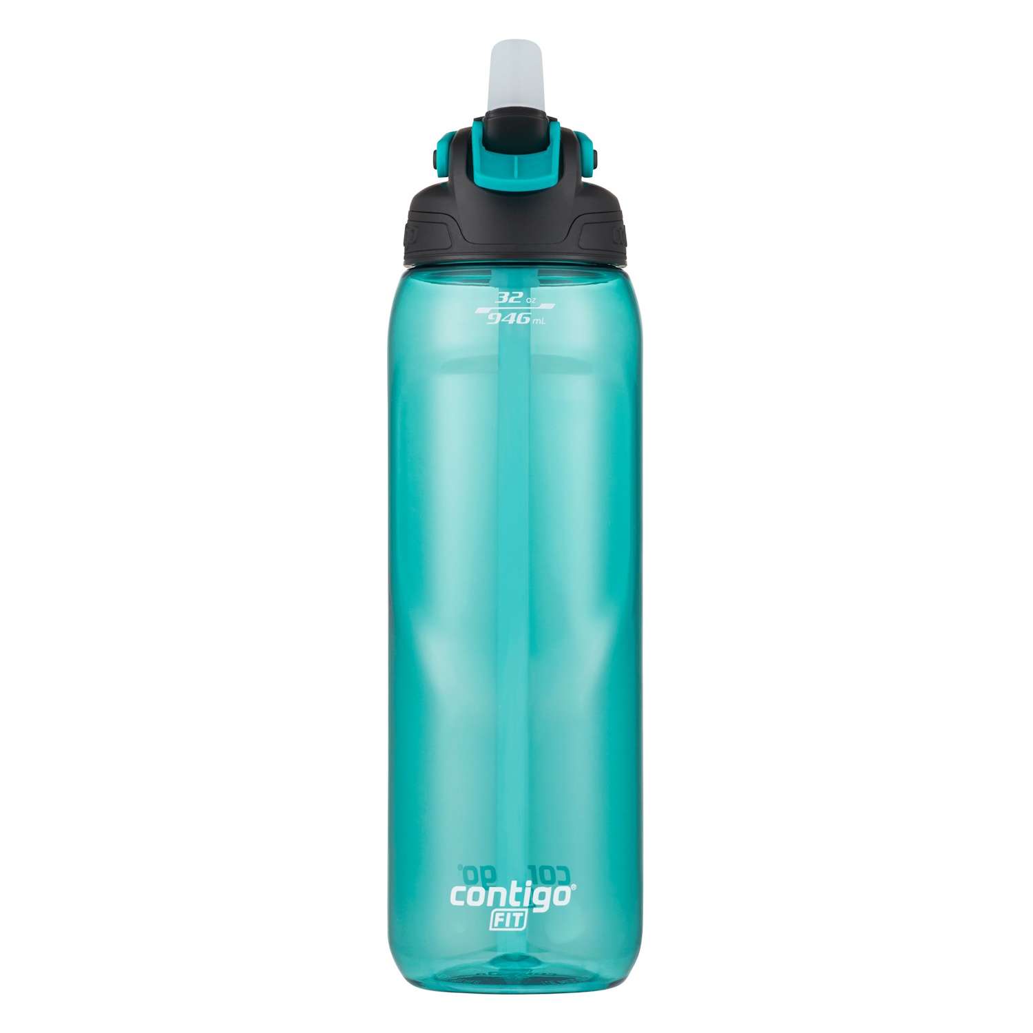 Contigo Autospout Fit Sports Bottle 946ml - Surge -4