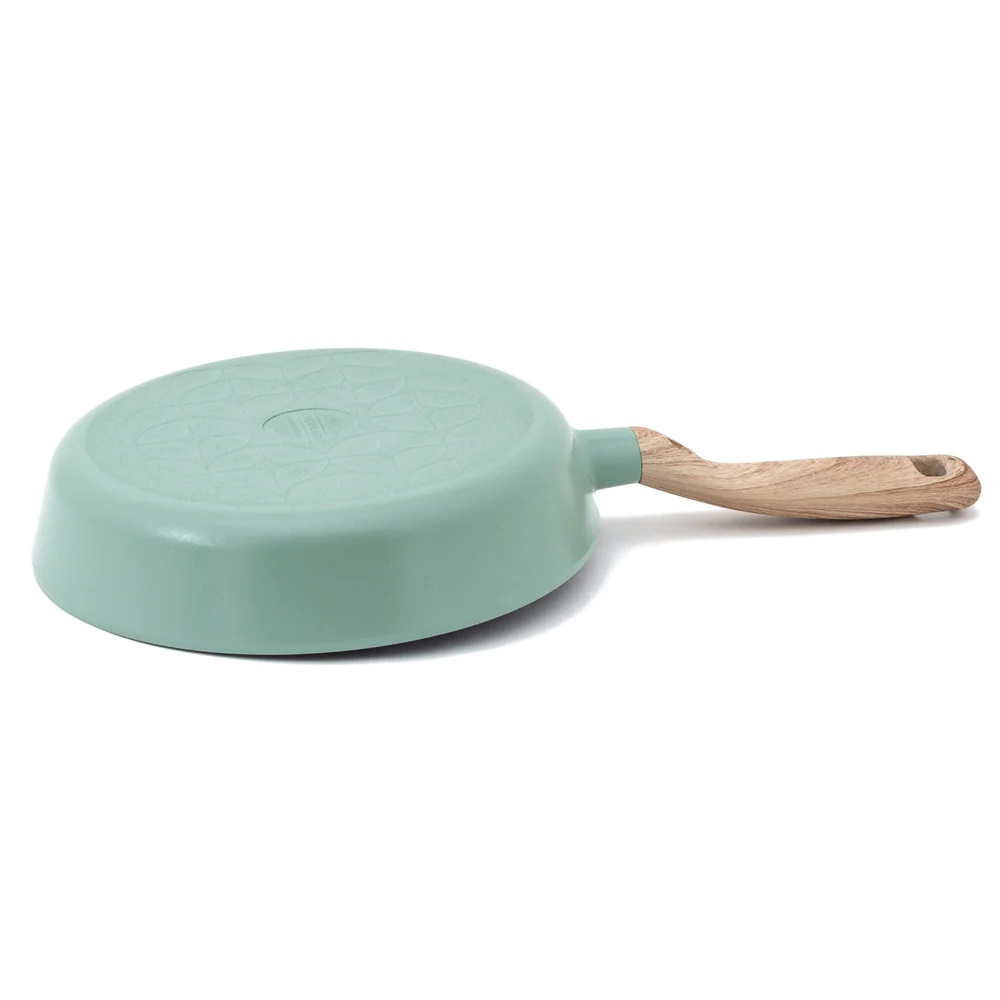 Neoflam Retro 24cm Fry Pan Green Demer Induction-2