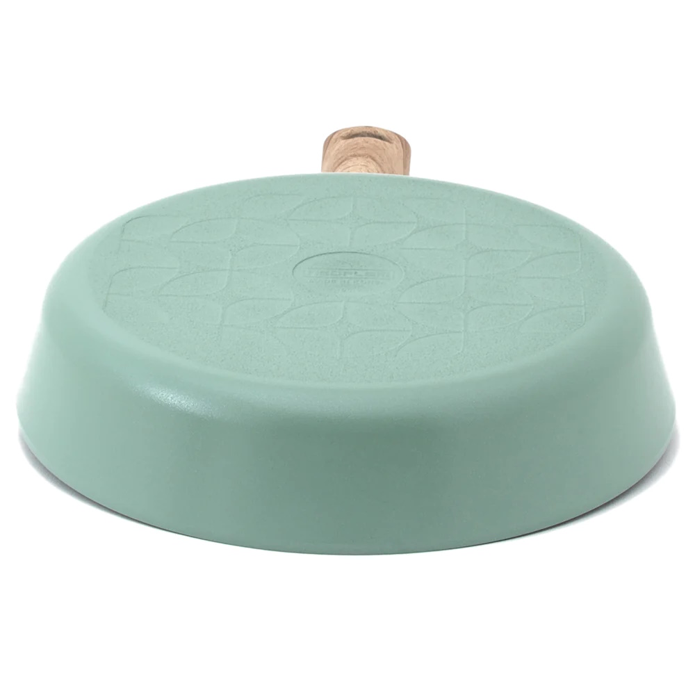 Neoflam Retro 28cm  Fry Pan Green Demer  Induction-2