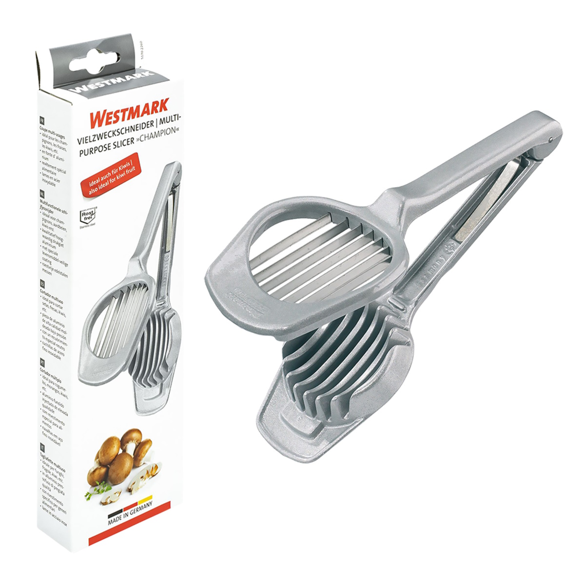 Westmark Multipurpose Slicer Champion-1