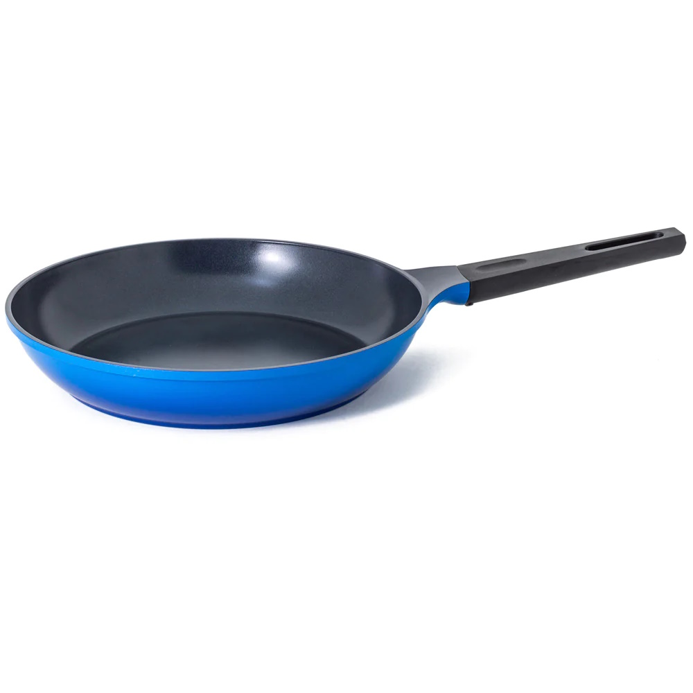 Neoflam Amie 30cm Fry Pan Induction Blue-1