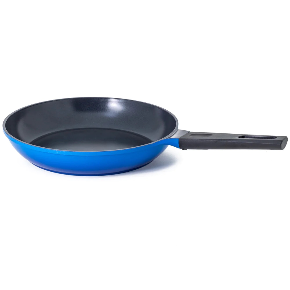 Neoflam Amie 30cm Fry Pan Induction Blue-3