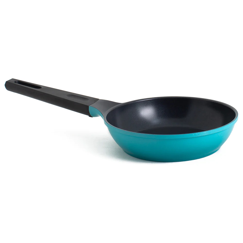 Neoflam Amie 20cm Fry Pan Induction Turquoise-3