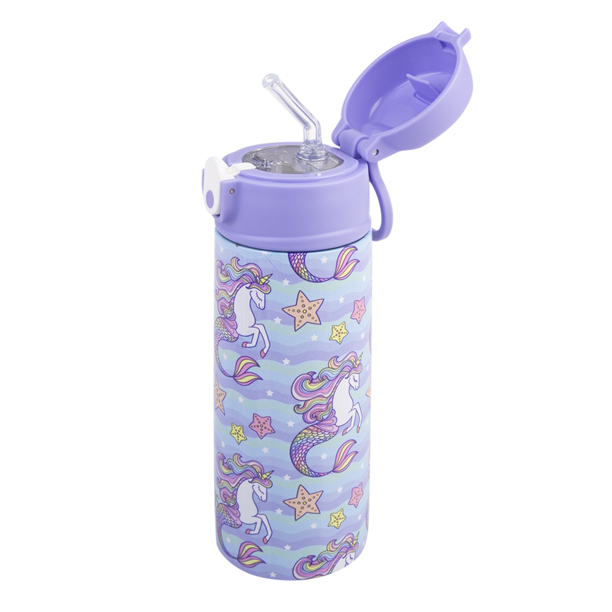 Oasis Stainless Steel Double Wall Insulated Kid